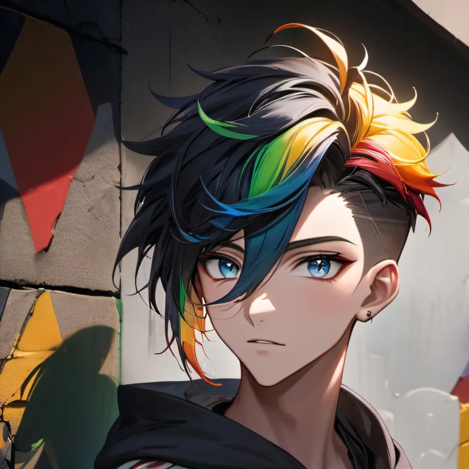 chat with ai character: Devin