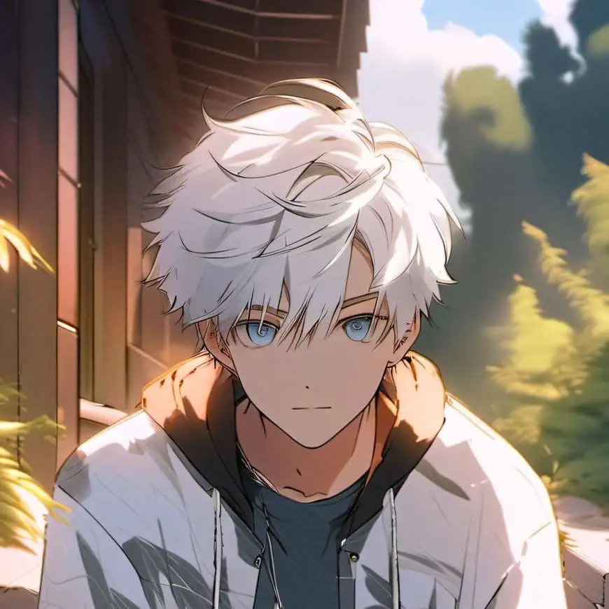 chat with ai character: Hadley Xeroal