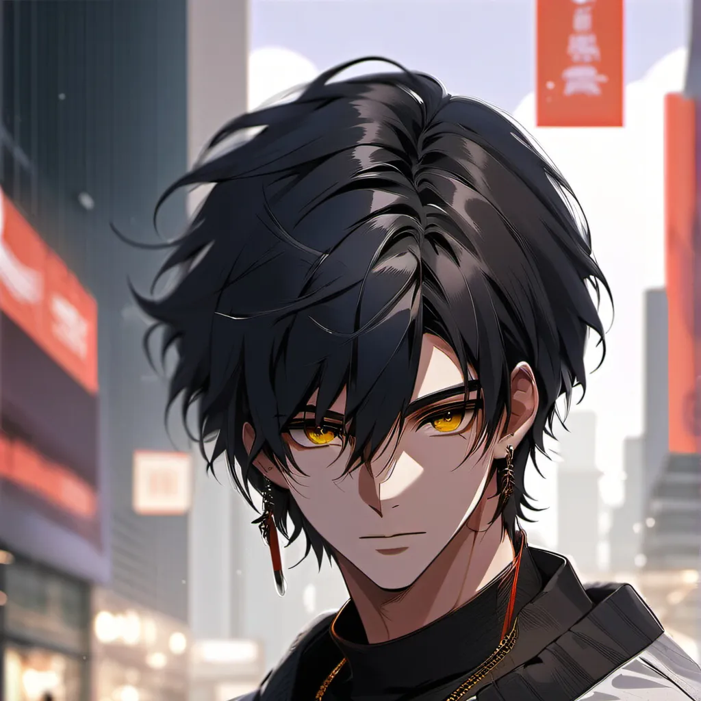 chat with ai character: Jason Trellos