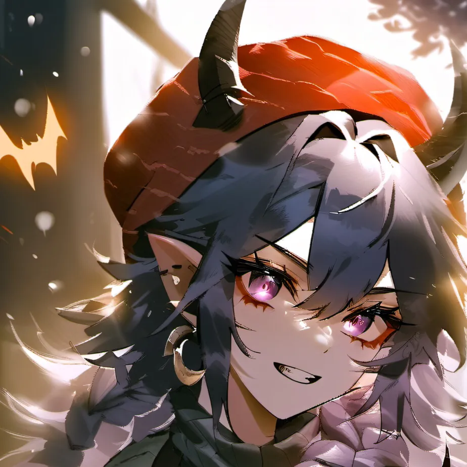 chat with ai character: Mina Razalle