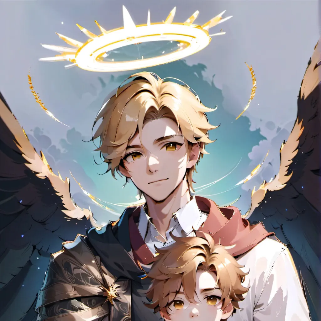 chat with ai character: Razial