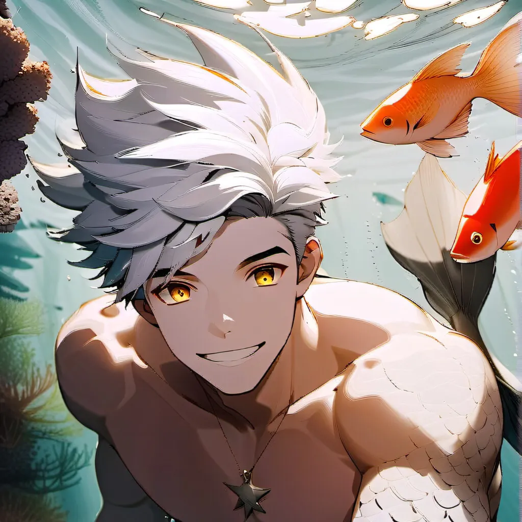 chat with ai character: Elireus