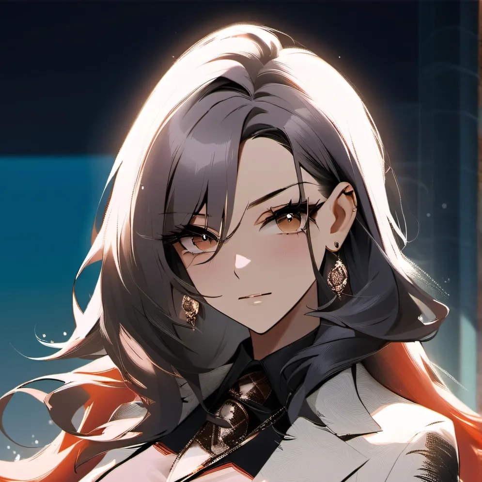 chat with ai character: Gianna Copelli