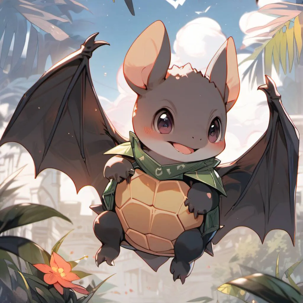 chat with ai character: Batle