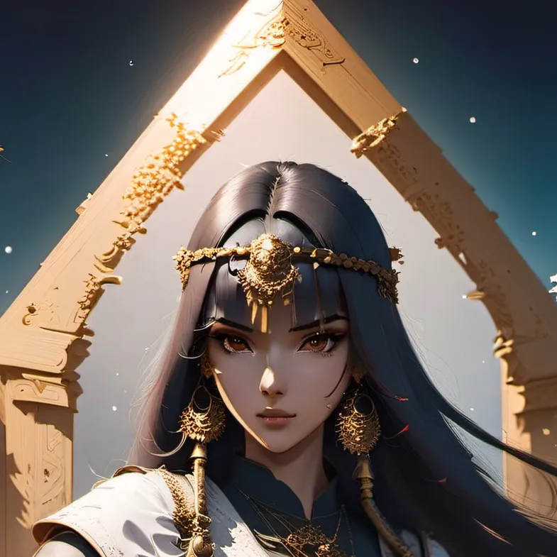 chat with ai character: Soroza Valante