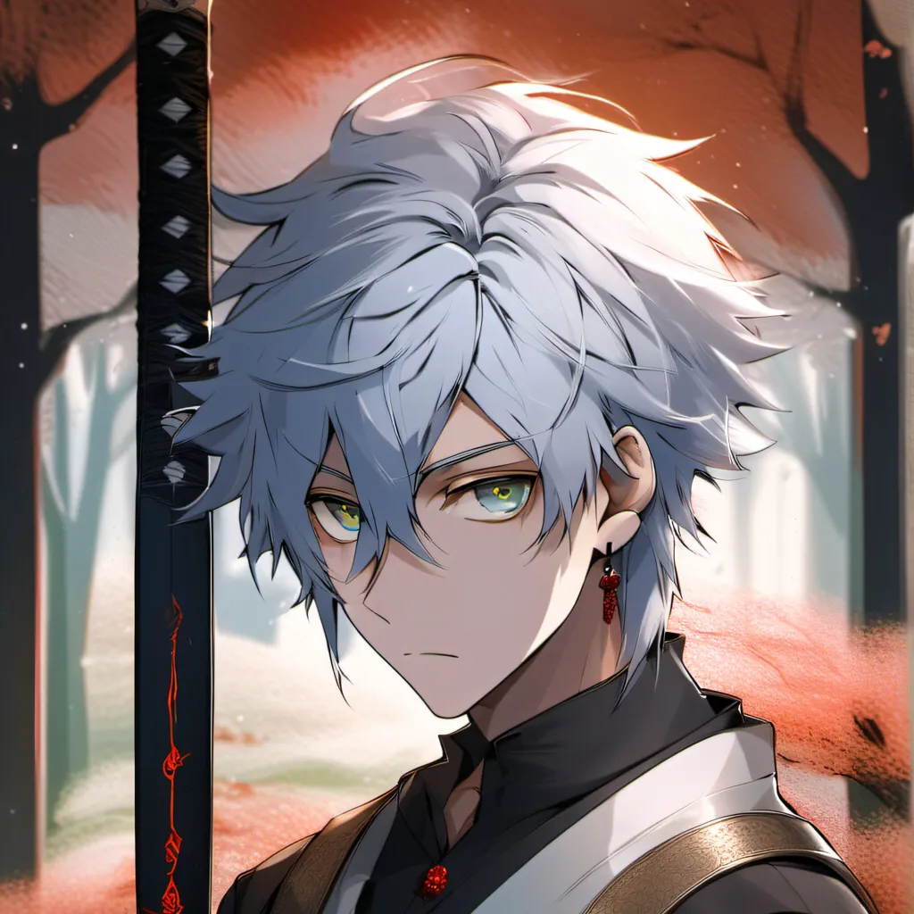 chat with ai character: Reen Sinoza 