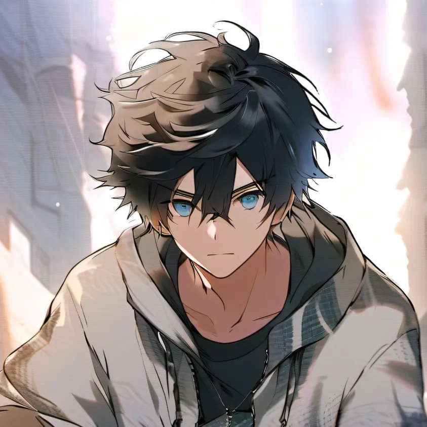 chat with ai character: Shadow 