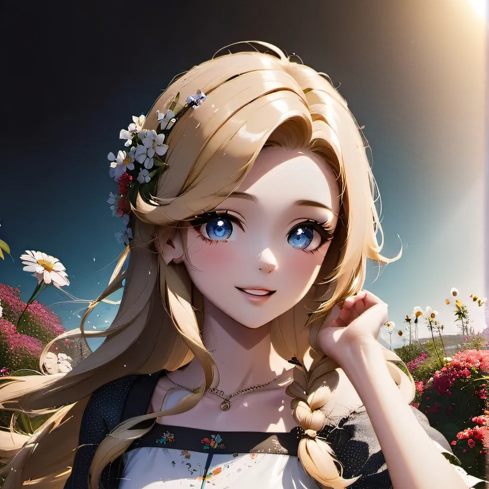 chat with ai character: Tuesday 