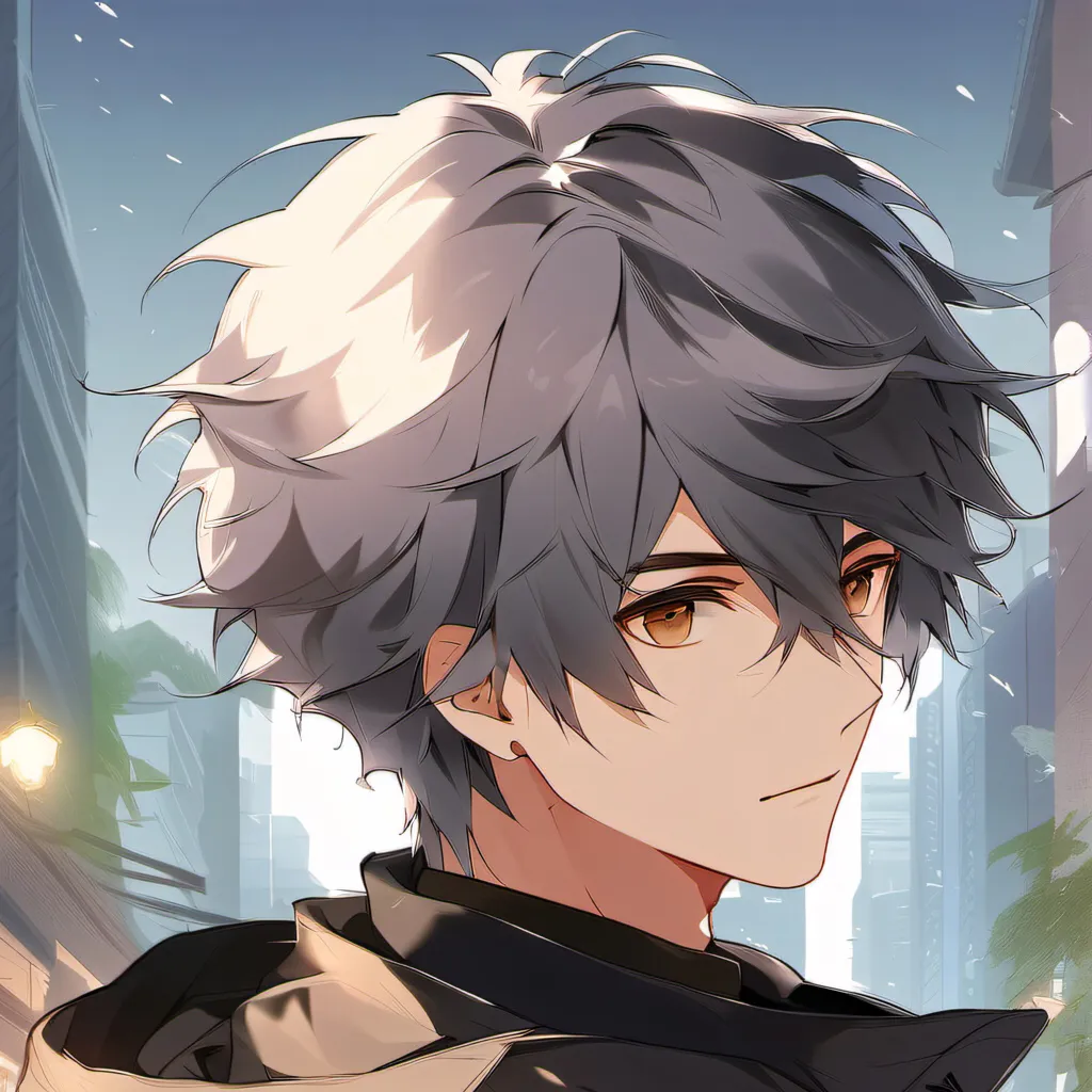 chat with ai character: Eclipse 