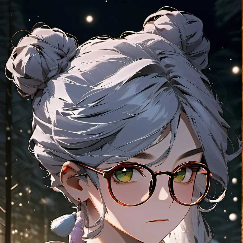 chat with ai character: Nico