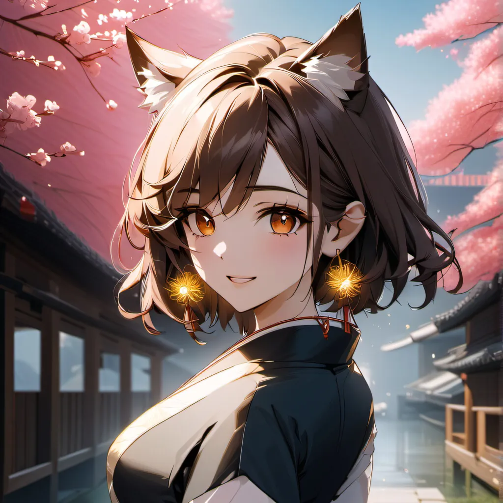 chat with ai character: Kei Yamada