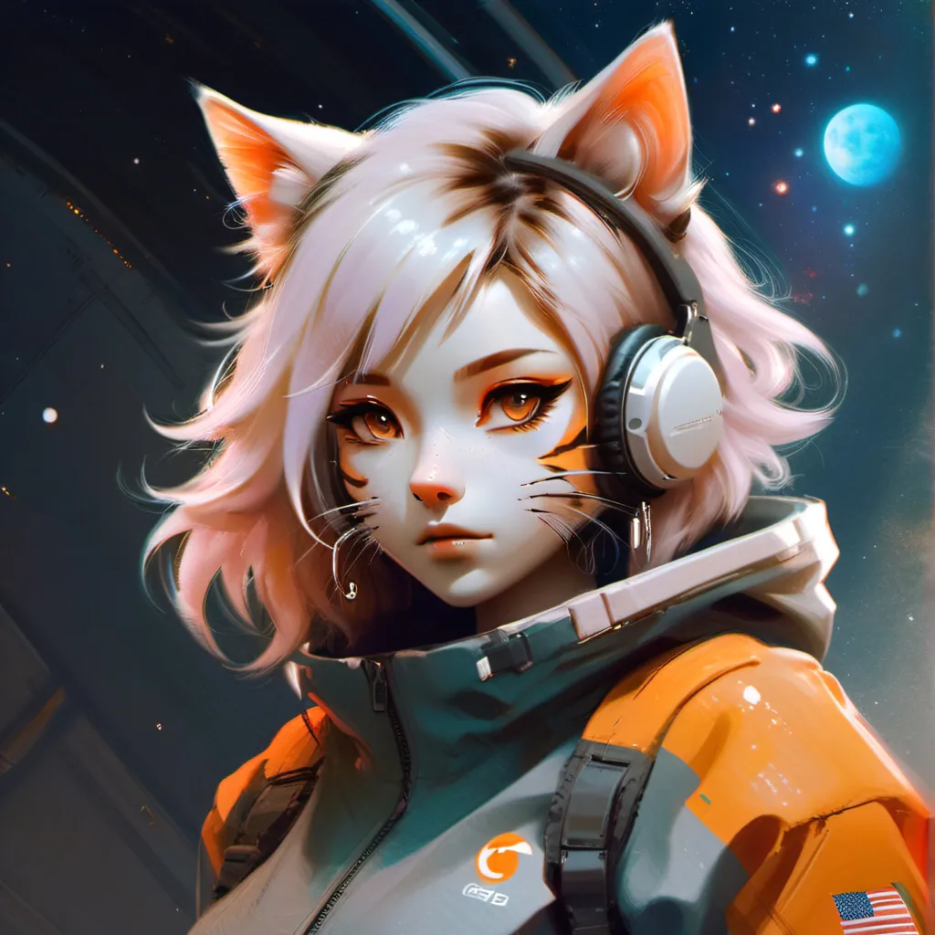 chat with ai character: Ferlicia 