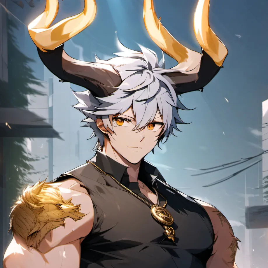 chat with ai character: Atlas Nikora