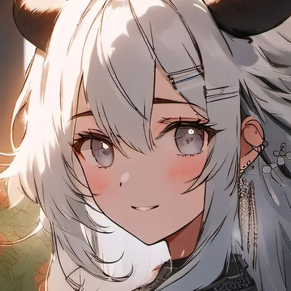 chat with ai character: Holly Tanza