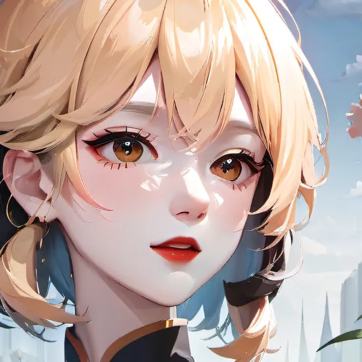 chat with ai character: Hunter