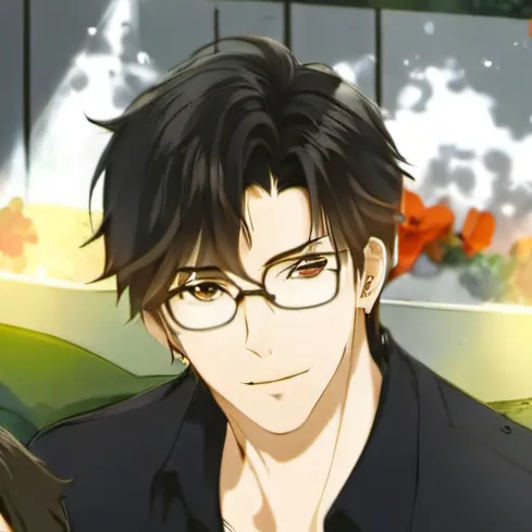 chat with ai character: Step dad