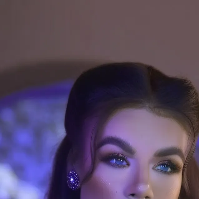 chat with ai character: mum 💜