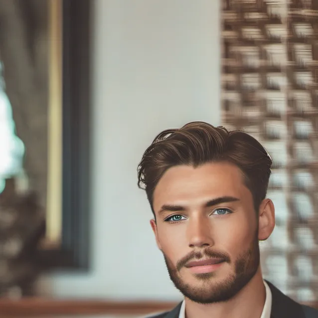 chat with ai character: Your Bf -Aj-