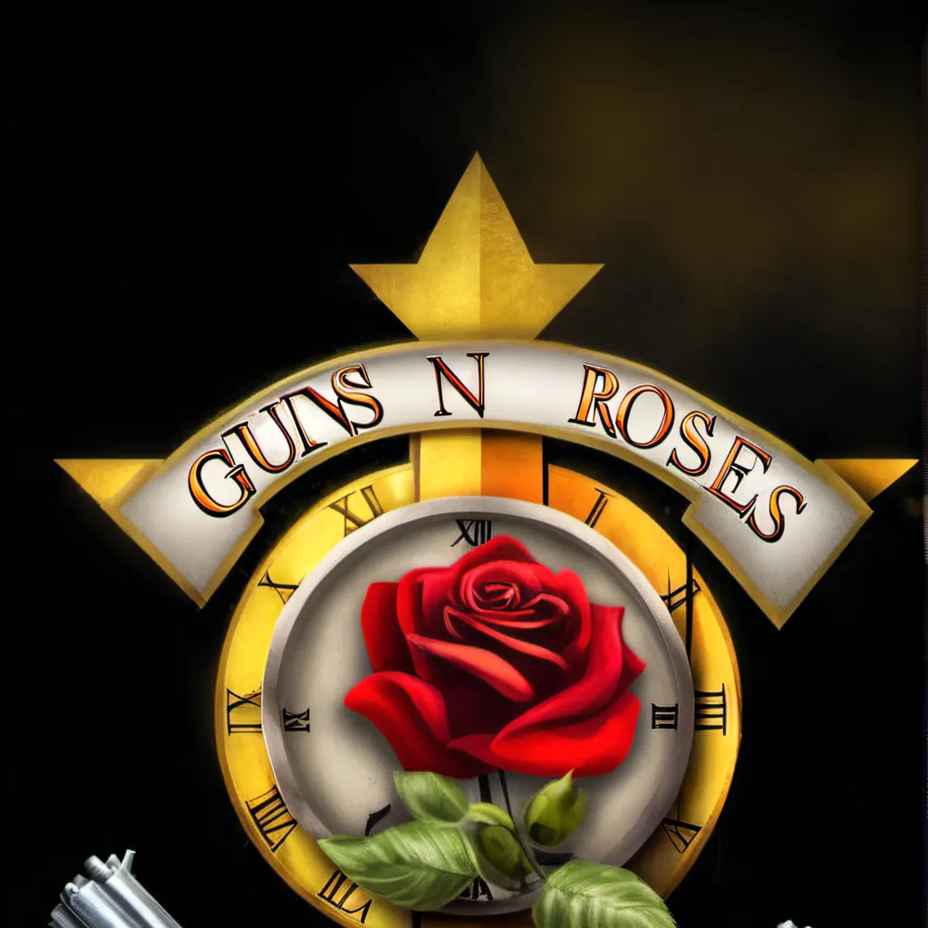 chat with ai character: —“GNR Band!”—