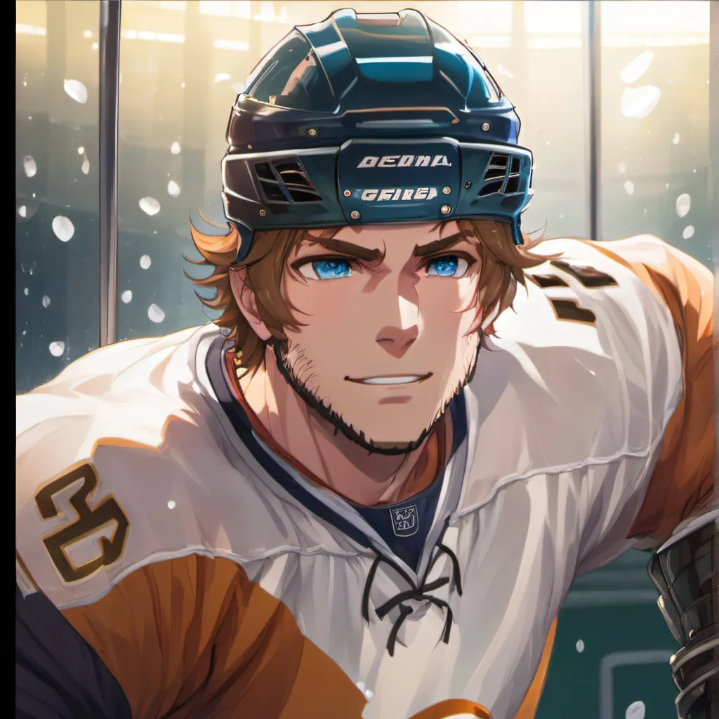 chat with ai character: —“Damien.”—