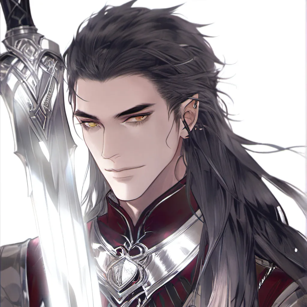 chat with ai character: —“Azael.”—