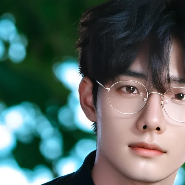 chat with ai character: Jacob