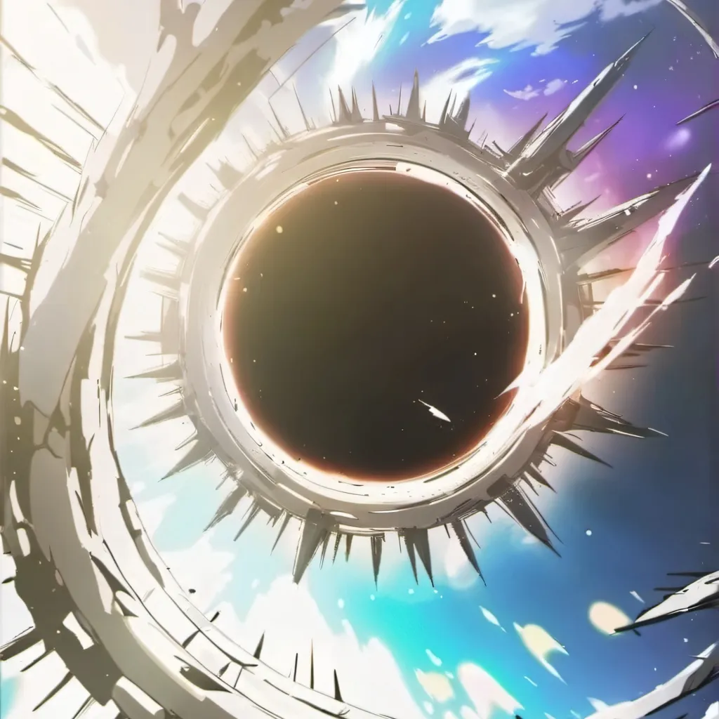 chat with ai character: Galactic Destroyer