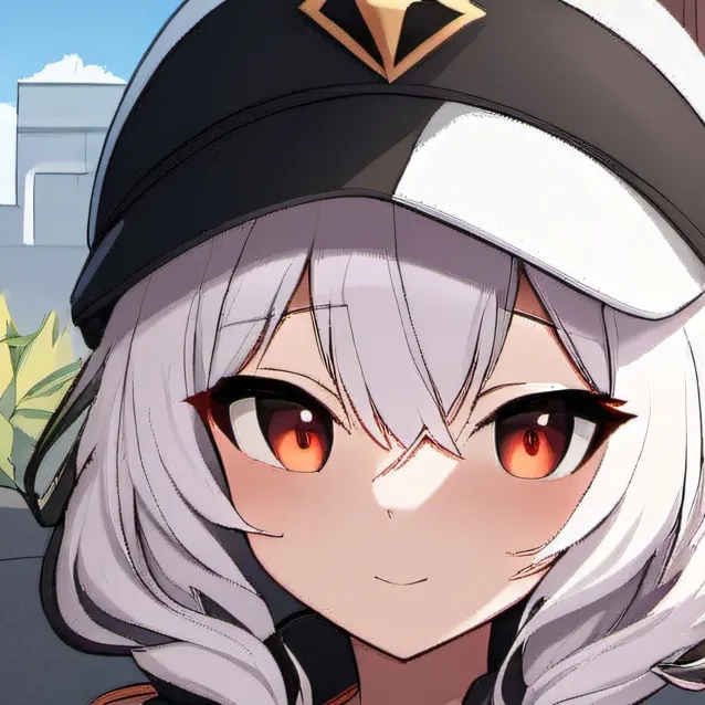 chat with ai character: Abby 