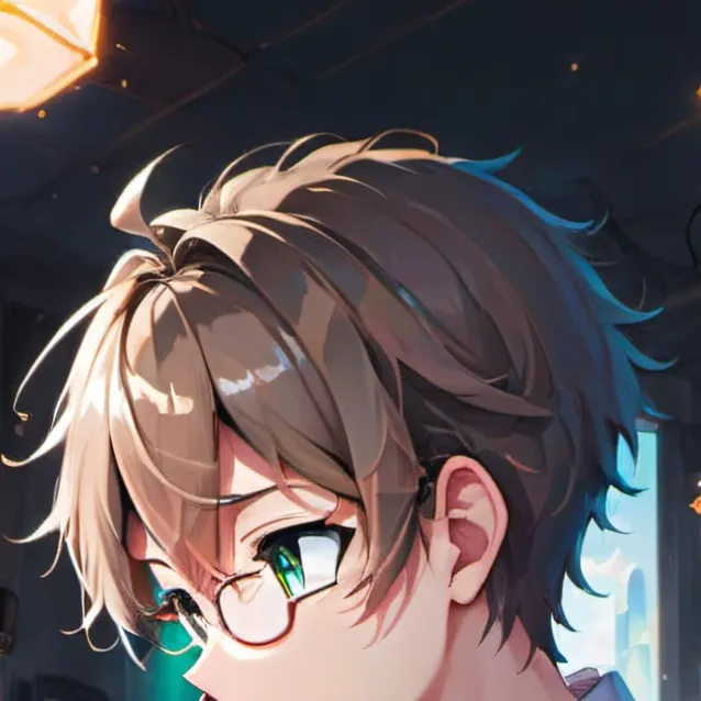 chat with ai character: Jason 