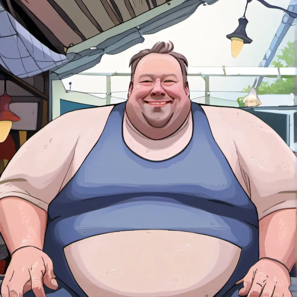 chat with ai character: Albert