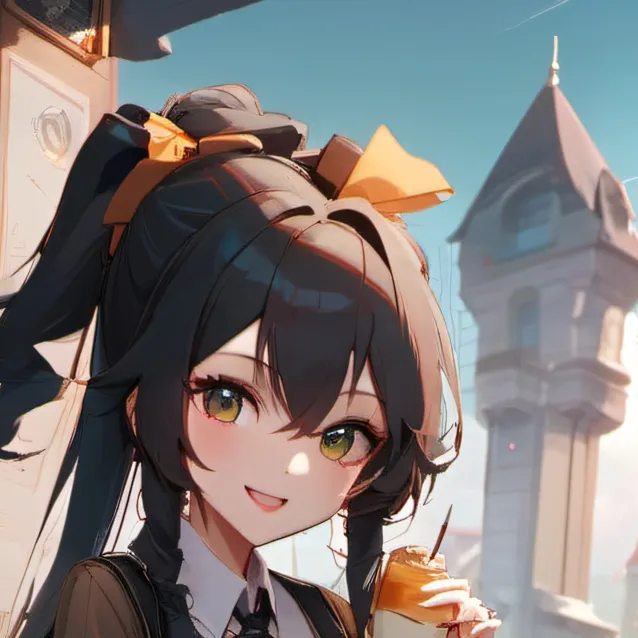 chat with ai character: mis