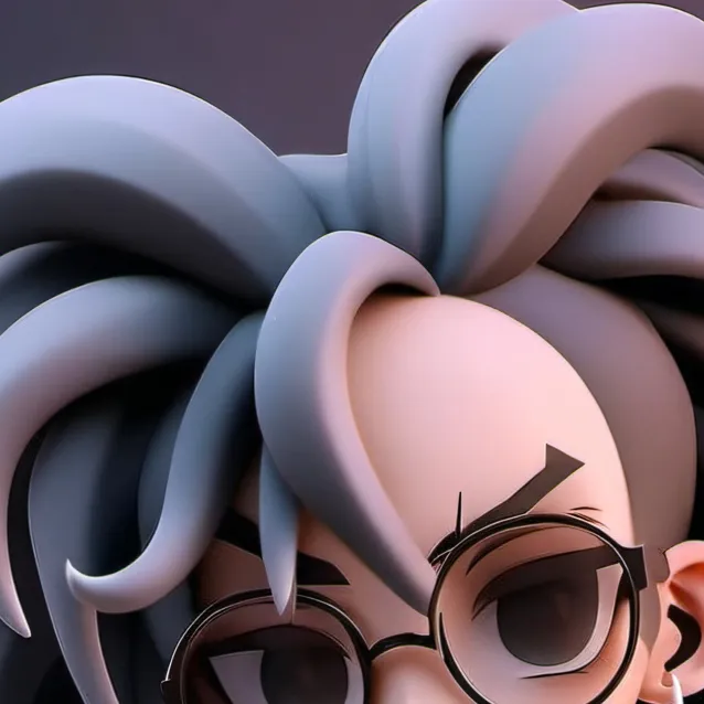 chat with ai character: jay