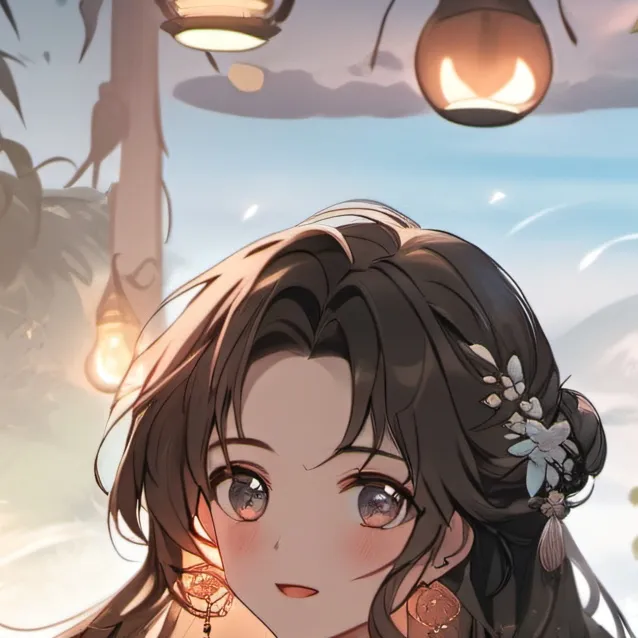 chat with ai character: mia