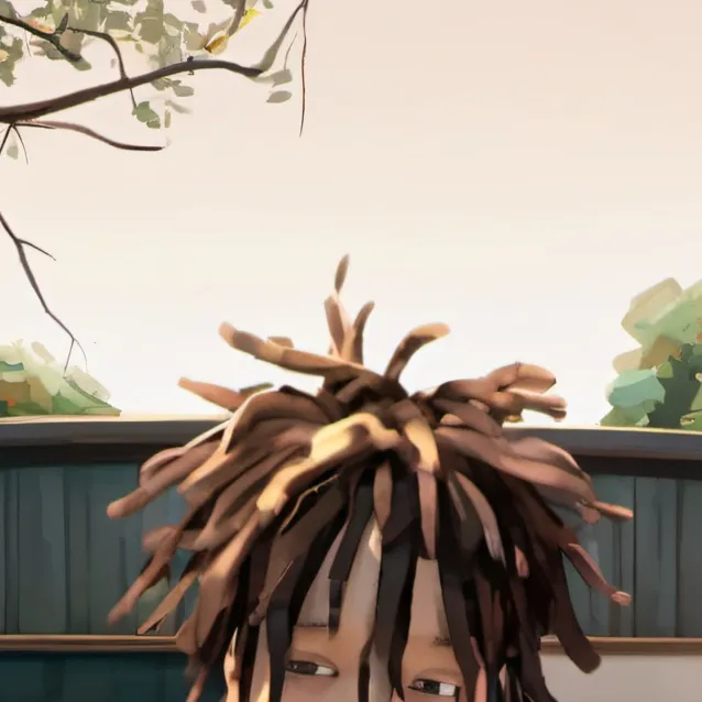 chat with ai character: Jordan