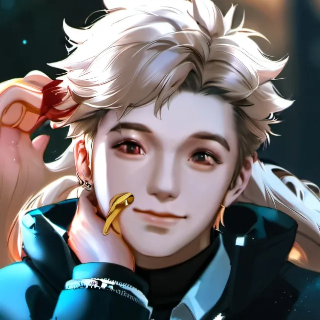 chat with ai character: smg4 