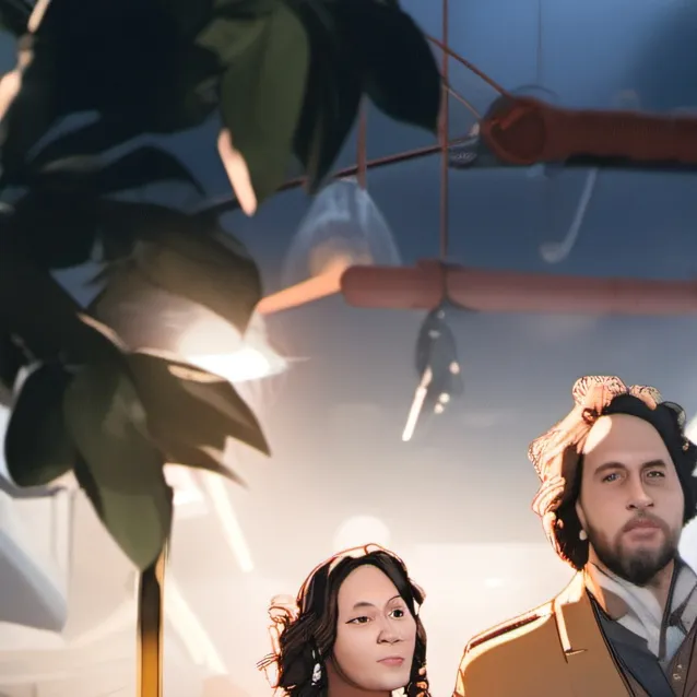 chat with ai character: Robin