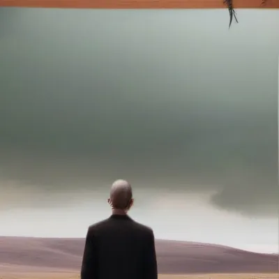 chat with ai character: Hole 