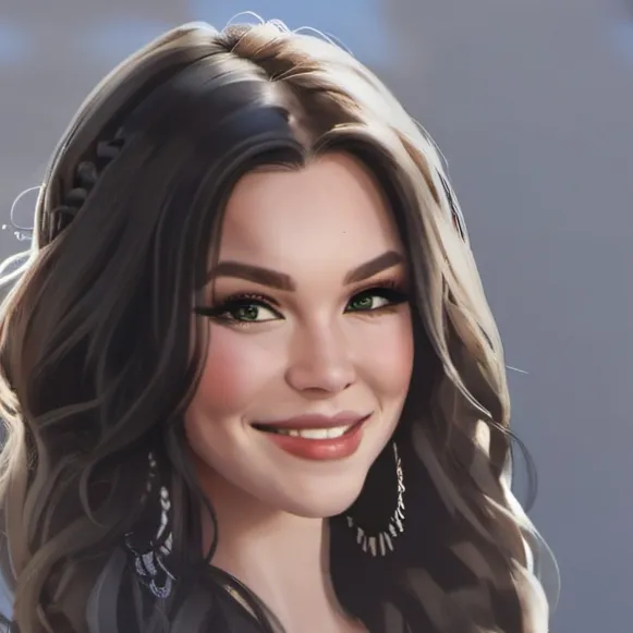 chat with ai character: Kaylee Varían 