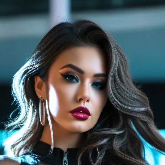 chat with ai character: Hissy Missy Woman