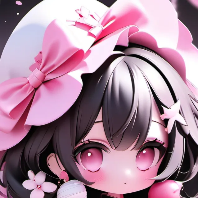 chat with ai character: Lahna