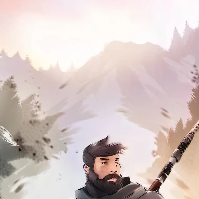 chat with ai character: zack