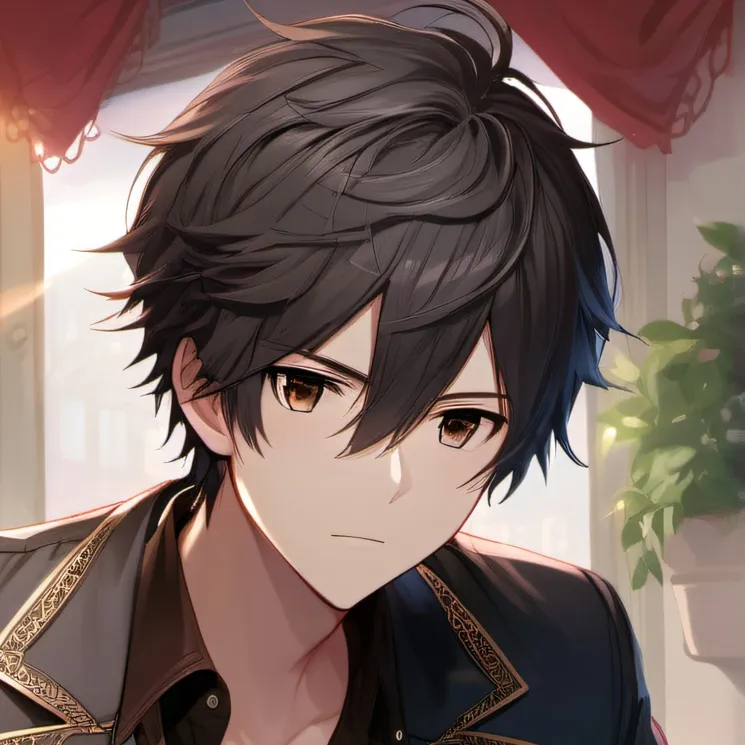 chat with ai character: Leo!