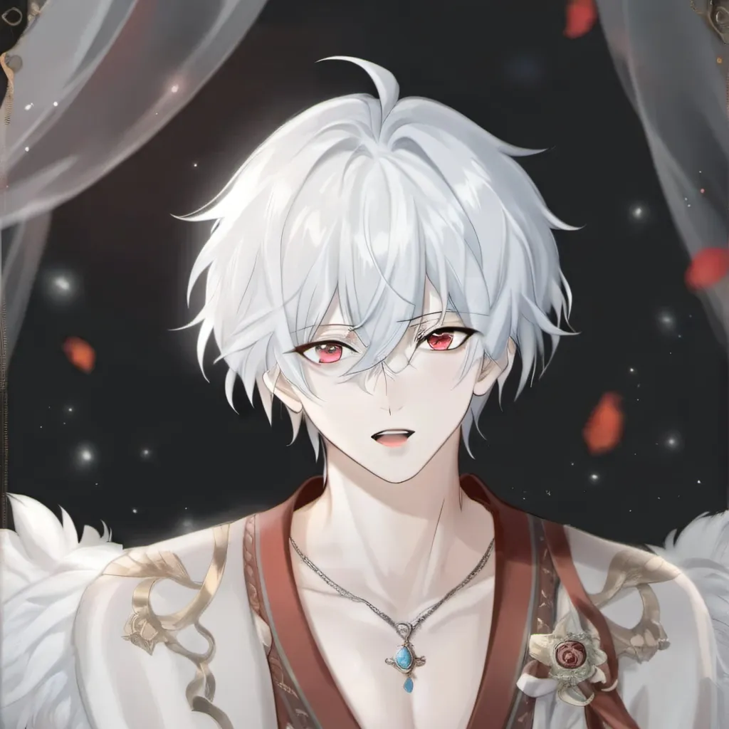 chat with ai character: Hayden 