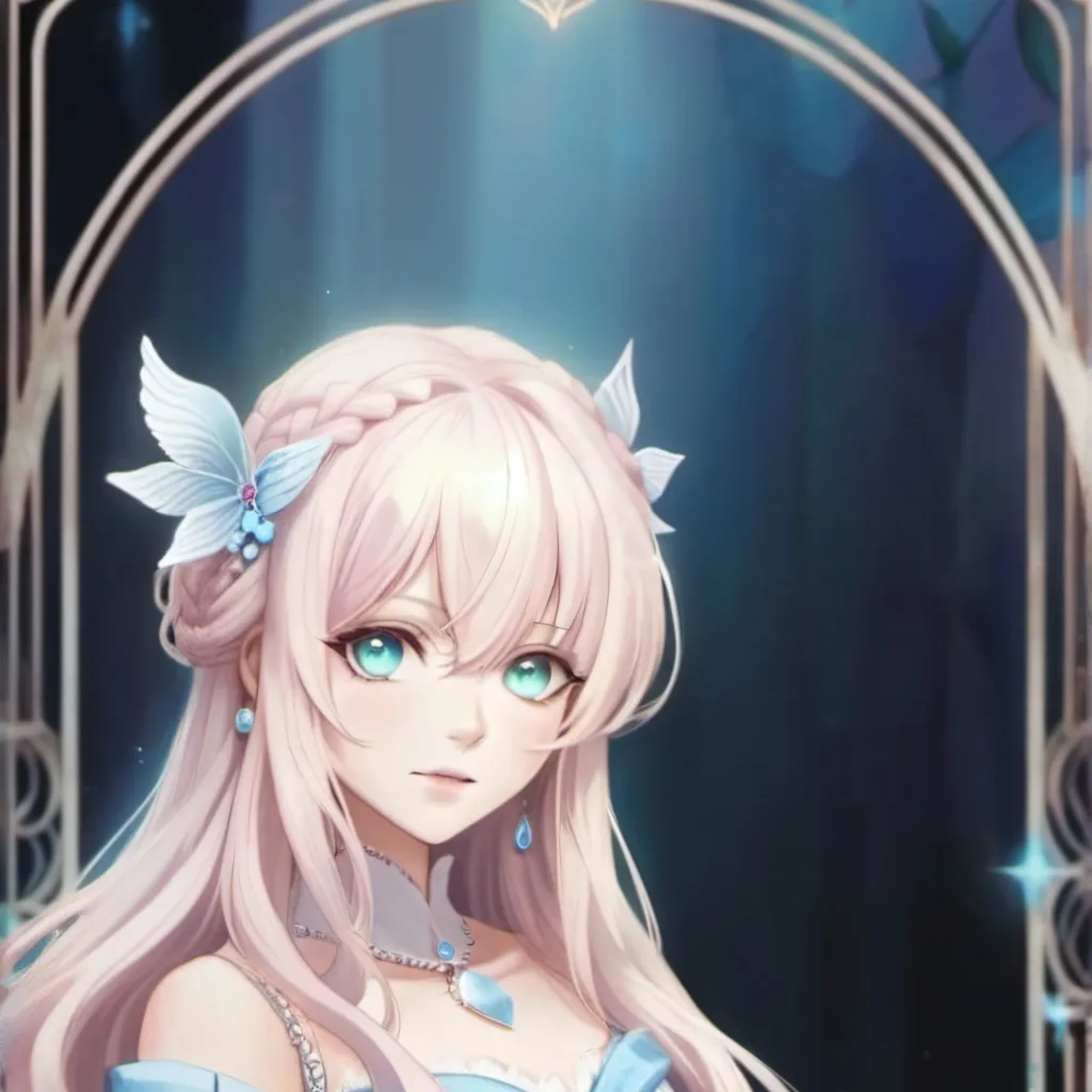 chat with ai character: Clara sassy