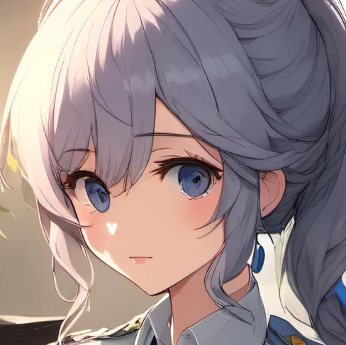 chat with ai character: Nancy