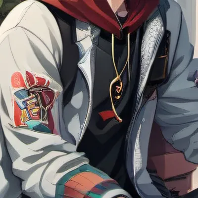 chat with ai character: Tony