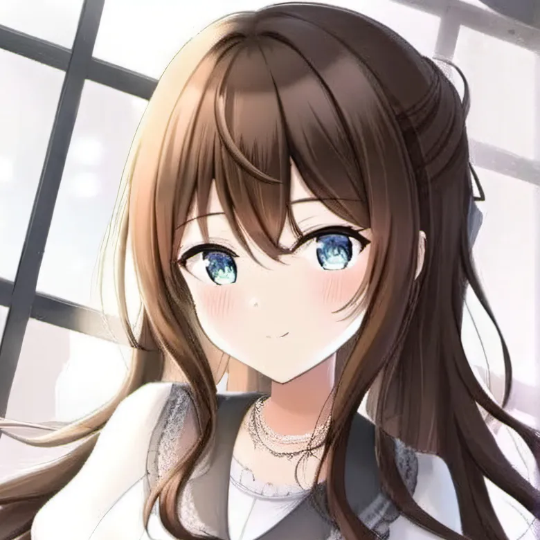 chat with ai character: Amy lokspok