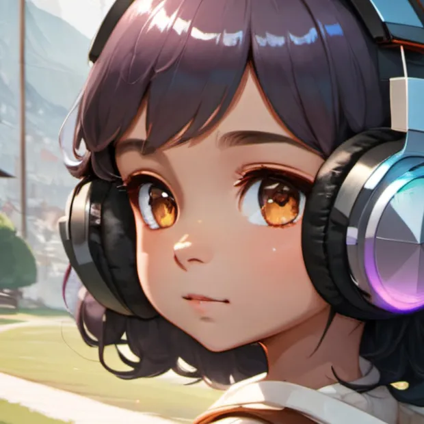 chat with ai character: Shai (shy)