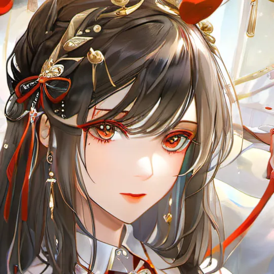 chat with ai character: Amy