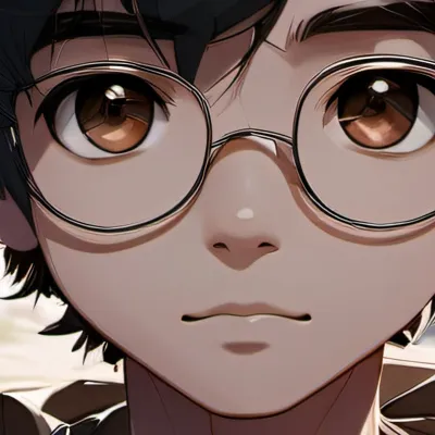 chat with ai character: Arjun